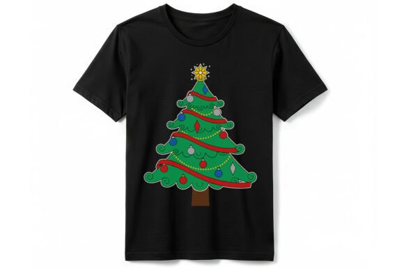 Cute Cats Christmas T-shirt Graphics and T-Shirt Designs Review