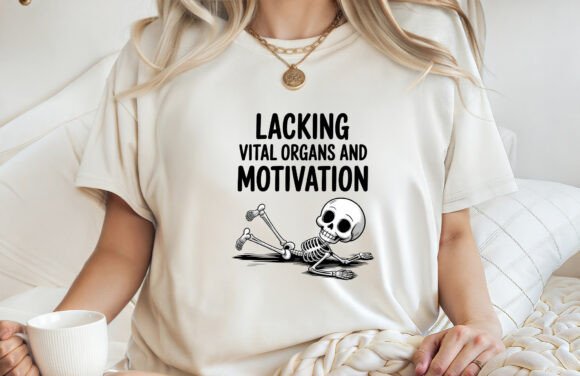 Funny Motivation Sarcastic T-shirt PNG Graphics and T-Shirt Designs